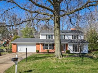 8165 Brittany Pl, Pittsburgh, PA 15237