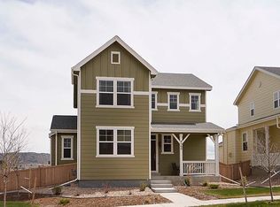 4560 Grapevine Way, Castle Rock, CO 80109