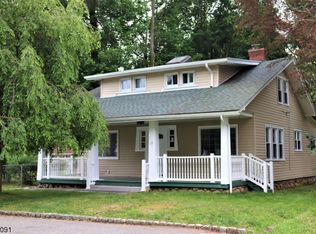 13 Budd Ave, Budd Lake, NJ 07828