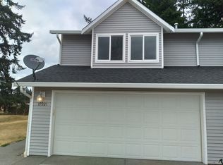 19921 9th Avenue Ct E, Spanaway, WA 98387