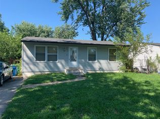 1219 Prigge Ave, Saint Louis, MO 63138
