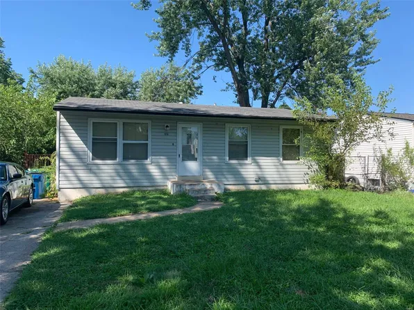 1219 Prigge Ave, Saint Louis, MO 63138