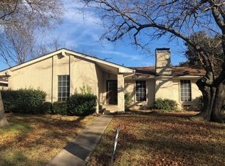 515 Dogwood Dr, Wylie, TX 75098