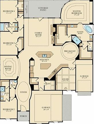 4th image of 20229 W Hachita Cir #9NYL9I