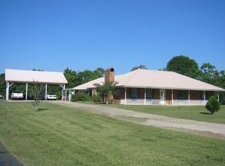36095 Fore Rd, Denham Springs, LA 70706