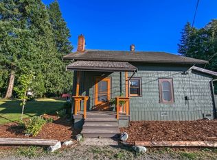 47420 State Route 20, Concrete, WA 98237