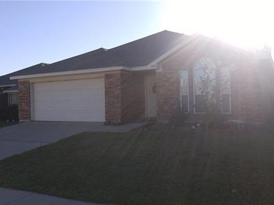 2520 Wakecrest Dr, Fort Worth, TX, 76108