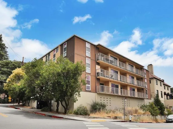 2 Panoramic Way APT 201, Berkeley, CA 94704