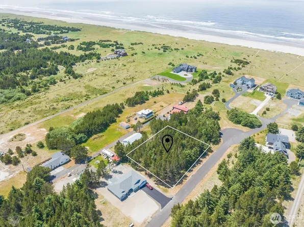 1240 117th Lane, Long Beach, WA 98631