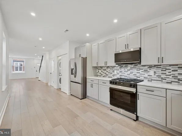 1512 N Newkirk St, Philadelphia, PA 19121