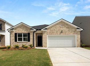 680 Whitman Ln, Stockbridge, GA 30281