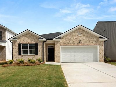 161 Montgomery Dr, Stockbridge, GA, 30281
