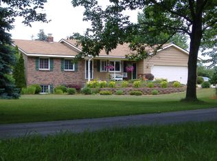 6716 Burlingame Ave SW, Byron Center, MI 49315