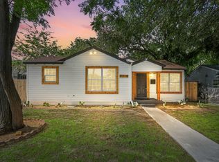 3218 Reynolds Ave, Dallas, TX 75223