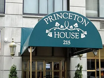 Rented by Boulevard Residentials