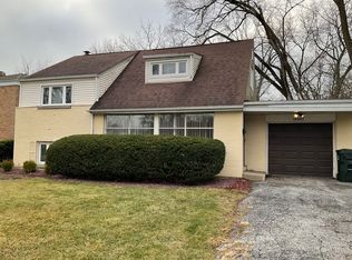 18442 Argyle Ave, Homewood, IL 60430