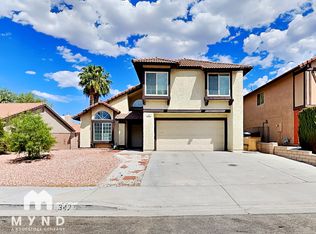 342 Jorge Way, Henderson, NV 89014