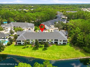 109 LAUREL WOOD Way #103, St. Augustine, FL 32086
