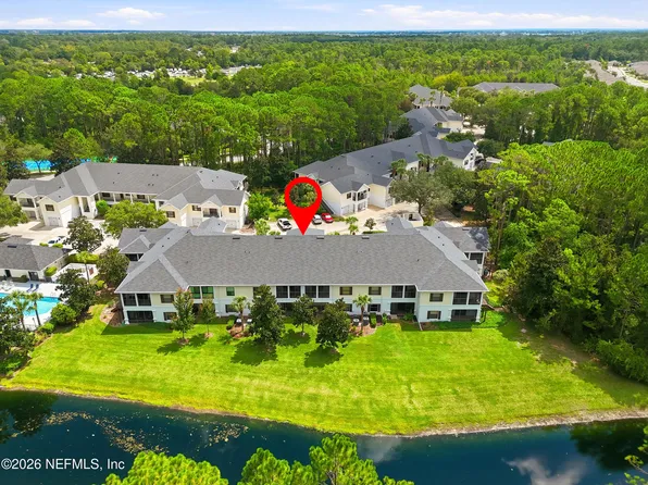 109 LAUREL WOOD Way #103, St. Augustine, FL 32086