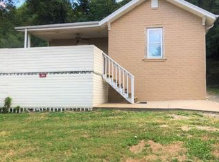 266 Aesque St, Kingsport, TN 37665