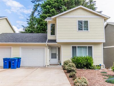 2270 NE Surf Ave, Lincoln City, OR, 97367