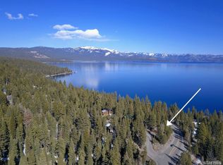 210 Old County Rd, Carnelian Bay, CA 96140