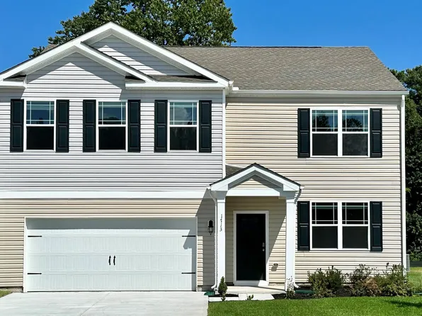 1640 Terrapin Cir, Cambridge, MD 21613