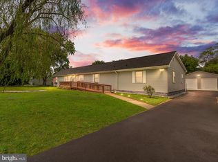 11562 Double Fork Rd, Greenwood, DE 19950