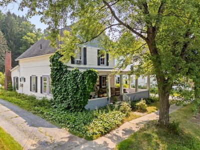 26 Mountain Street, Bristol, VT, 05443