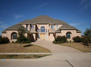 2046 San Andres Dr, Frisco, TX 75033
