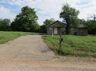 341356 E 950th Rd, Chandler, OK 74834