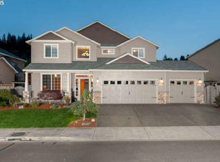 1526 55th St, Washougal, WA 98671