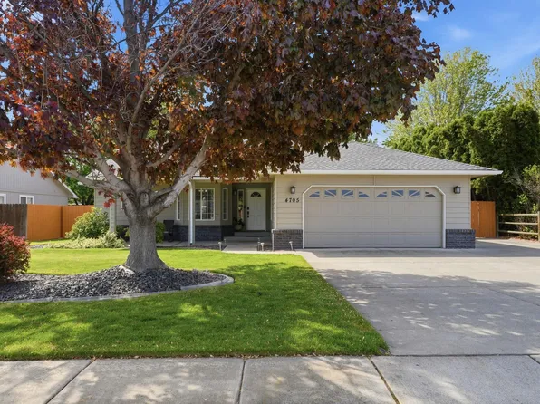 4705 Kendall Way, West Richland, WA 99353