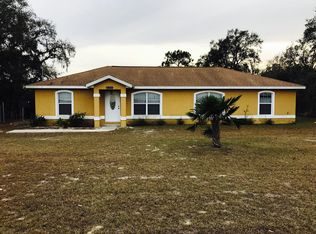 1950 NE 150th Ter, Williston, FL 32696