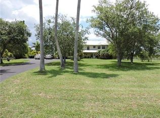 18390 SW 158th St, Miami, FL 33187