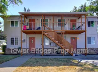 2701 San Fernando Way APT 2, Sacramento, CA 95818