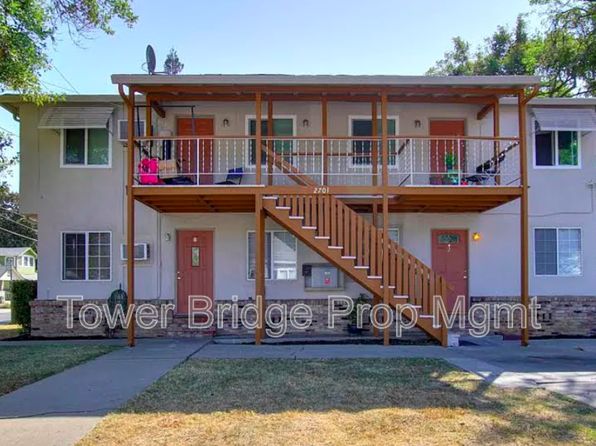 2701 San Fernando Way APT 2