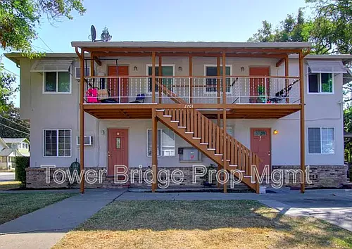 2701 San Fernando Way #2 Photo 1