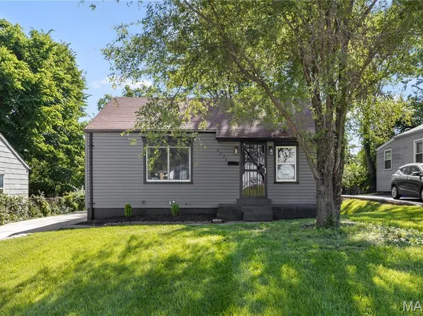 6232 Witsell Ave, Saint Louis, MO 63134