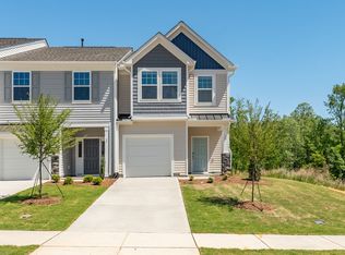 59 Honeydew Way, Clayton, NC 27520