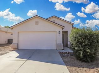 6420 E David Dr, Tucson, AZ 85730