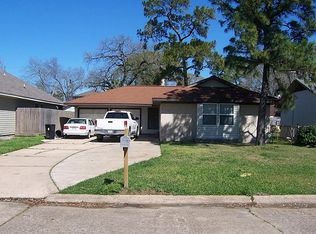 14923 Colville St, Channelview, TX 77530