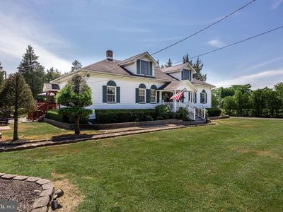 711 S Egg Harbor Rd, Hammonton, NJ, 08037