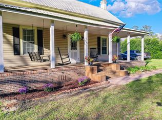 2158 Cherokee St, Waycross, GA 31503