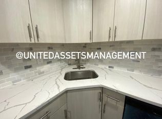 158 Fair St #103, Paterson, NJ 07501