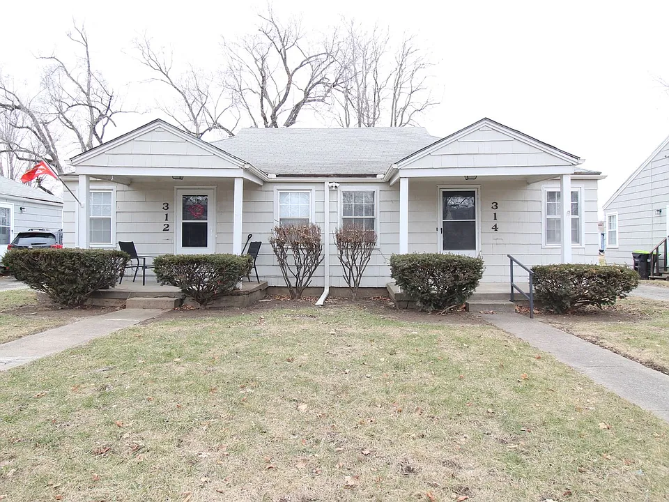 314 E 27th Ave