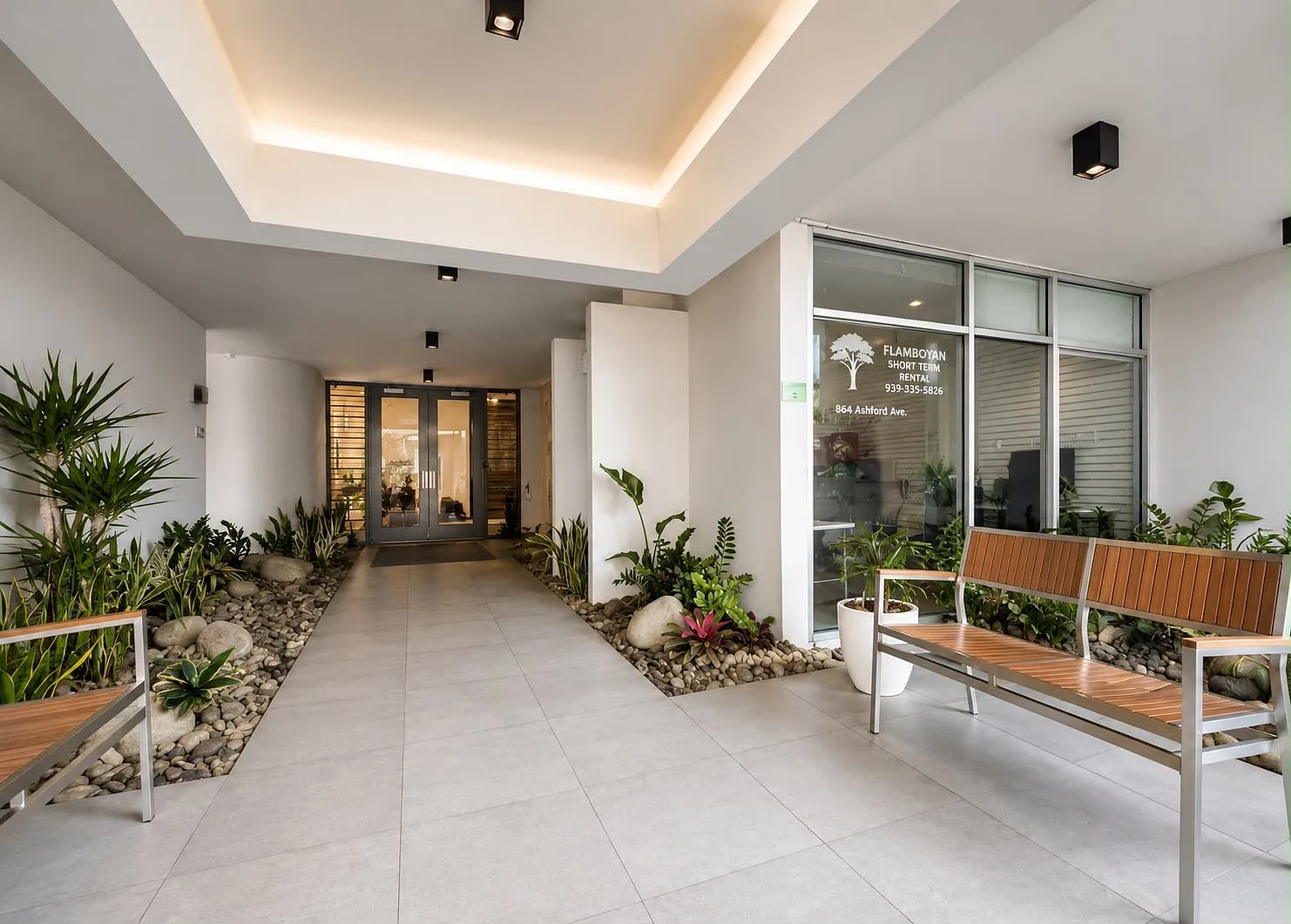 2 bed, $3,000 — Photo 2