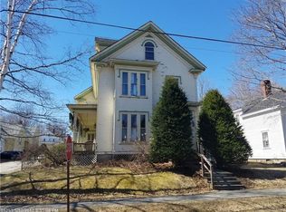 37 Court St, Belfast, ME 04915