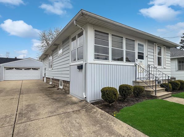 2720 73rd STREET, Kenosha, WI 53143