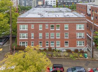 905 NE 43rd Street #107, Seattle, WA